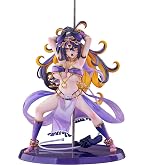 Amazon | ボンバーガール パイン 1/6スケール プラスチック&鉄製 塗装